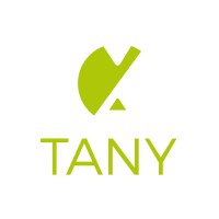 TANY logo - Similar company to Jd Flydrone