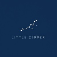 Little Dipper Productions logo - Similar company to Kristian Smith Design