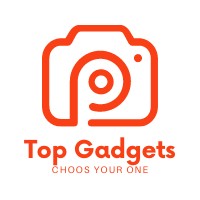 Top Gadgets logo - Similar company to Revision