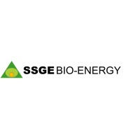 SSGE BIO-ENERGY logo - Similar company to Erex Co Ltd