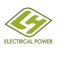 LH Electrical Power logo - Similar company to Multi Consulting