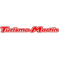 Turismo Martin - Nacional Tour SA logo - Similar company to Productos Panda