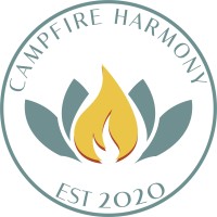 Campfire Harmony logo - Similar company to Hyperanalytics