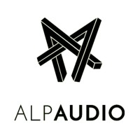 ALP'AUDIO logo - Similar company to Place Des Alpes