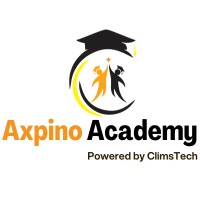 Axpino Academy logo - Similar company to Cloudtrain