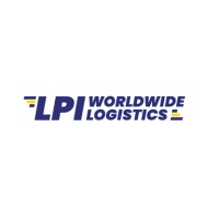 LPI Worldwide Logistics Ltd logo - Similar company to Vip Freight Ltd