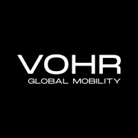 Vohr Global Mobility GmbH logo - Similar company to Quasar Mobility