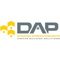 Dynamic African Projects logo - Similar company to Tudor Modular