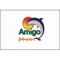 Amigo Co Egypt logo - Similar company to Amarco Tours