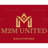 M2M United Construction logo - Similar company to Parv Construction & Marketing Solutions