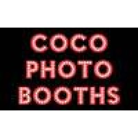 Coco Photo Booths logo - Similar company to Genz Events