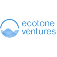 Ecotone Ventures logo - Similar company to Orka Services