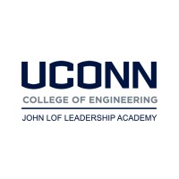UConn Engineering - John Lof Leadership Academy logo - Similar company to Nojarf