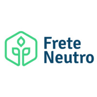 Frete Neutro logo - Similar company to Baldi&Co.