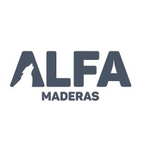 Alfa Maderas logo - Similar company to Conet Bahamas
