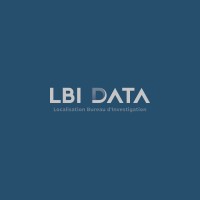 Lbi Data