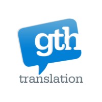 GTH Translation & Content logo - Similar company to Oltrans