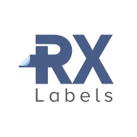 Rx Labels, Inc logo - Similar company to Rx Coffee