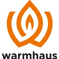 Warmhaus International logo - Similar company to Warmhaus