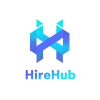 HireHub logo - Similar company to Calorify