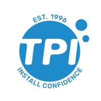 Toilet Partition Industries Pty Ltd logo - Similar company to Resero Group