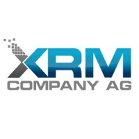 xRM Company AG logo - Similar company to Frontx Ag
