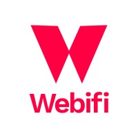 Webifi logo - Similar company to Webified