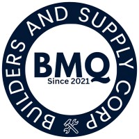 BMQ Builders and Supply Corporation logo - Similar company to Argus Builders Davao