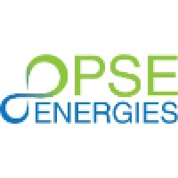 PSE Energies logo - Similar company to Énode