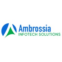 Ambrossia Infotech Solutions logo - Similar company to Sintra Technologies Inc