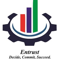 Entrust Technology Services logo - Similar company to Origin Techserve Pvt Ltd.