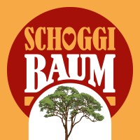Schoggibaum