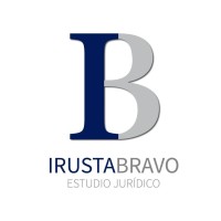 Irusta Bravo Estudio Juridico logo - Similar company to Vendor Muse