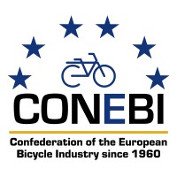 Confederation of the European Bicycle Industry - CONEBI logo - Similar company to Muninsight