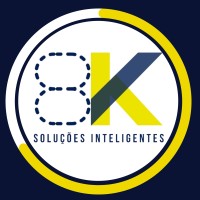 8K Soluções Inteligentes logo - Similar company to Viva Instituto Verde Azul
