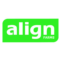 Align Farms logo - Similar company to Onfarm Solutions