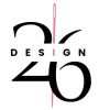 Design26za logo - Similar company to Dsgn Native