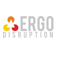 Ergo Disruption logo - Similar company to As A Studio
