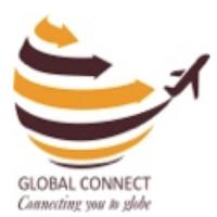 Global Connect Pvt Ltd logo - Similar company to Global Connector Limited