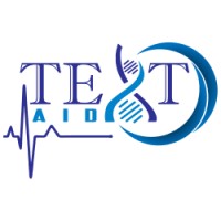 TextAid logo - Similar company to Lightkey