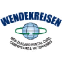 Wendekreisen Travel Ltd logo - Similar company to Norish