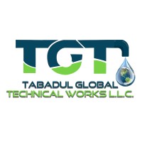 Tabadul Global Technincal Works logo - Similar company to Teli Technical Service