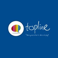 Topline India logo - Similar company to Concept Electronics