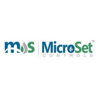 Microset Controls logo - Similar company to Digital Time