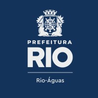 Fundação Rio-Águas logo - Similar company to Abes Rio De Janeiro