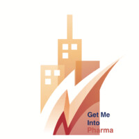 Get Me Into Pharma logo - Similar company to Firma Tech