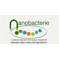 NANOBACTERIE logo - Similar company to Alphaonco
