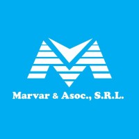 MARVAR & Asoc. S.R.L. logo - Similar company to Consthera S.R.L.