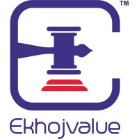 Ekhojvalue Services Private Limited logo - Similar company to Upc Resources Pvt Ltd