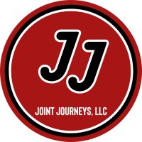 Joint Journeys logo - Similar company to Eyemagine